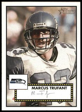 39 Marcus Trufant